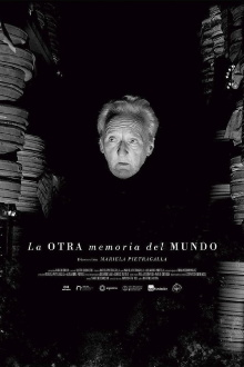 The Other Memory of the World Trailer