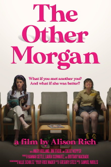 The Other Morgan Trailer