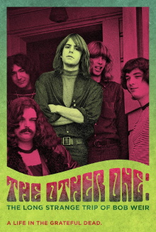 The Other One: The Long, Strange Trip of Bob Weir Trailer