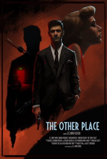 The Other Place Trailer
