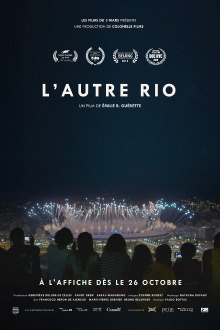 The Other Rio Trailer