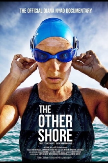 The Other Shore: The Diana Nyad Story Trailer