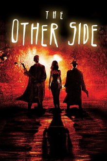 The Other Side Trailer