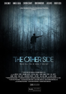 The Other Side Trailer