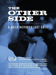The Other Side: A Queer History's Last Call Trailer