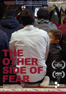 The Other Side of Fear Trailer