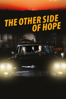 The Other Side of Hope Trailer