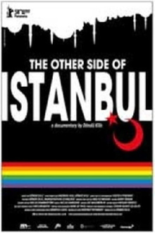 The Other Side of Istanbul Trailer