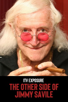 The Other side of Jimmy Savile Trailer