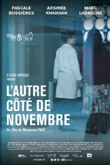 The Other Side of November Trailer