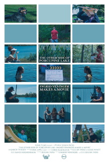 The Other Side of Porcupine Lake Trailer