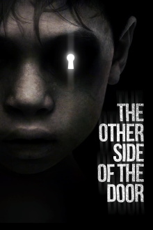 The Other Side of the Door Trailer