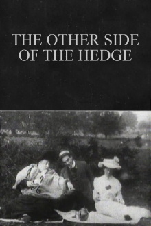 The Other Side of the Hedge Trailer