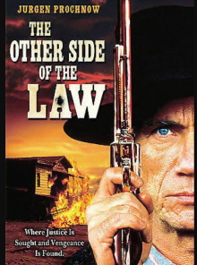 The Other Side of the Law Trailer