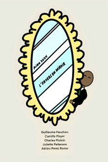 The Other Side of the Mirror Trailer