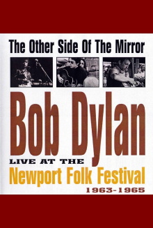 The Other Side of the Mirror: Bob Dylan: Live at the Newport Folk Festival Trailer
