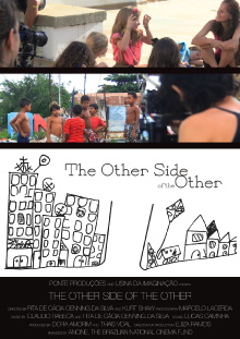 The Other Side of The Other Trailer