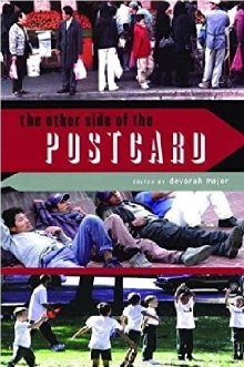 The Other Side of the Postcard Trailer