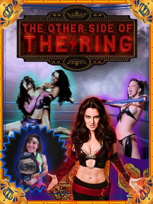 The Other Side of the Ring Trailer