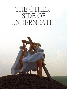 The Other Side of the Underneath Trailer