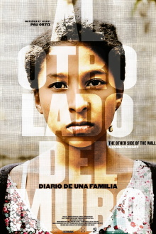 The Other Side of the Wall Trailer