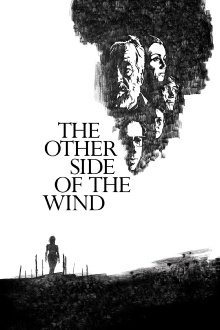 The Other Side of the Wind Trailer