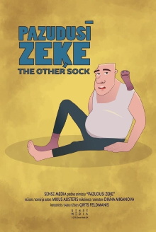 The Other Sock Trailer