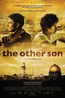 The Other Son Trailer
