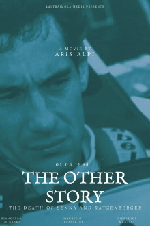 The Other Story: The Death of Senna and Ratzenberger Trailer