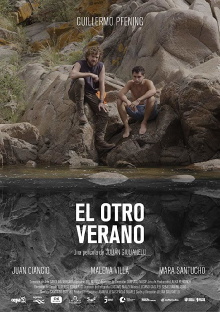 The Other Summer Trailer