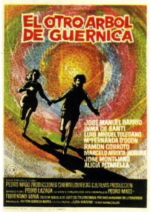The Other Tree of Guernica Trailer