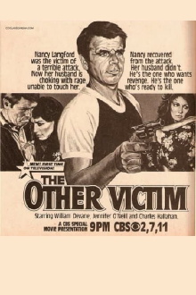 The Other Victim Trailer