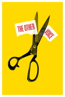The Other Voice Trailer