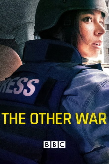 The Other War Trailer