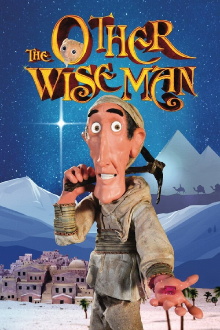 The Other Wise Man Trailer