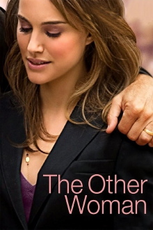 The Other Woman Trailer