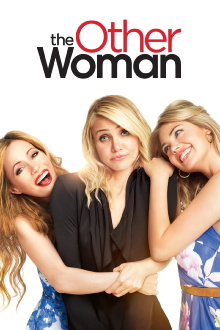 The Other Woman Trailer
