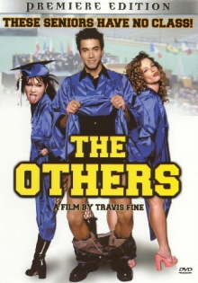 The Others Trailer