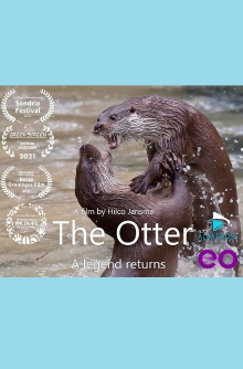 The Otter: A Legend Returns Trailer