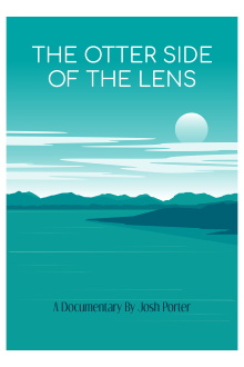 The Otter Side of the Lens Trailer