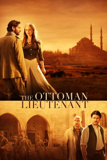 The Ottoman Lieutenant Trailer