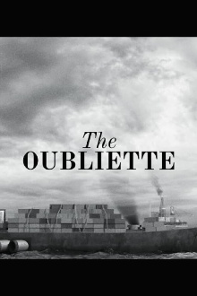 The Oubliette Trailer