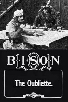 The Oubliette Trailer