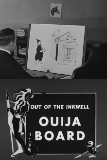 The Ouija Board Trailer