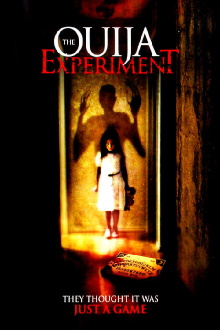 The Ouija Experiment Trailer