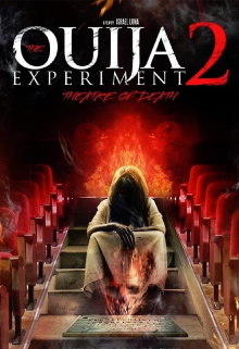 The Ouija Experiment 2: Theatre of Death Trailer