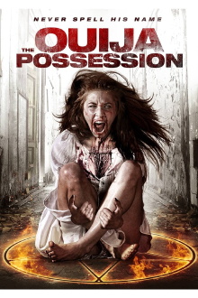 The Ouija Possession Trailer