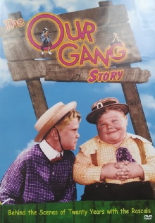 The Our Gang Story Trailer