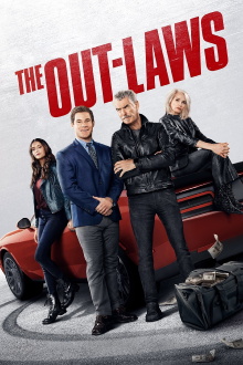 The Out-Laws Trailer
