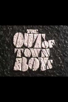 The Out of Town Boys Trailer